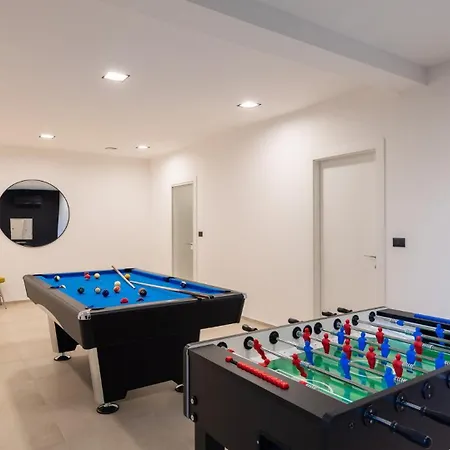 Old Olive Iv 빌라 보드냔