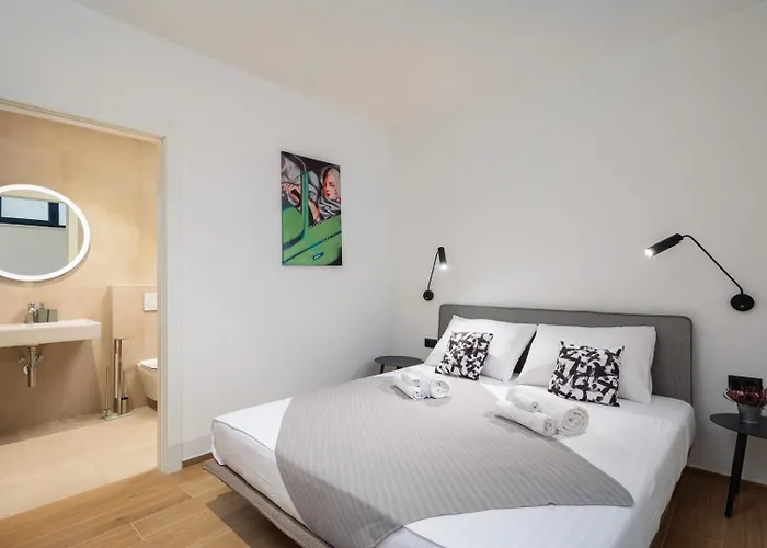 Old Olive Iv 빌라 *