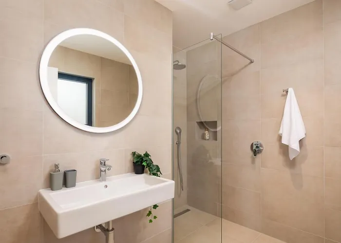 빌라 Old Olive Iv *