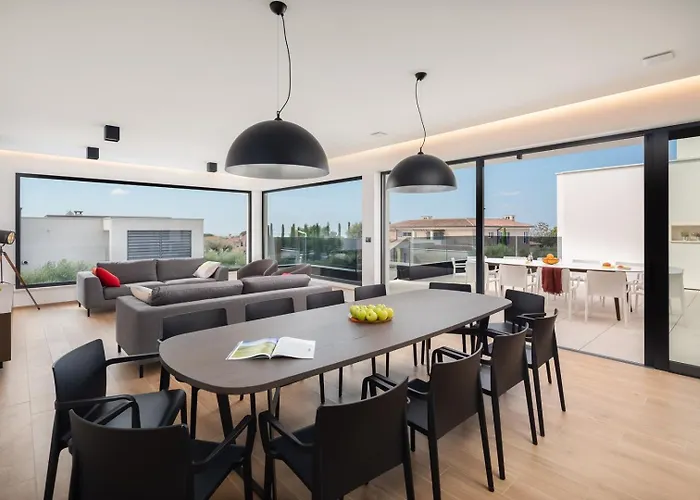 빌라 Old Olive Iv *