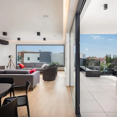 Villa Old Olive Iv Vodnjan