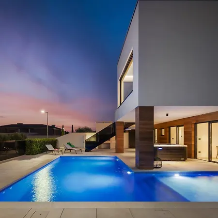 Villa Old Olive Iv Vodnjan