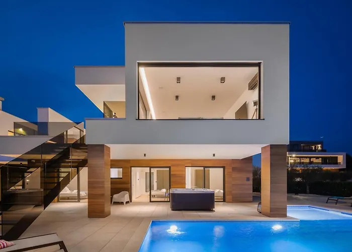 Old Olive Iv Villa Vodnjan