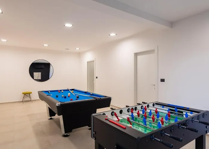 Old Olive Iv Villa Vodnjan